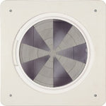 Product of MaxxAir Ventilation Solutions 00-03750 14 Inch 14 Inch Roof Vent No 
