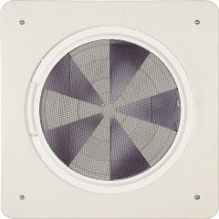 Product of MaxxAir Ventilation Solutions 00-03750 14 Inch 14 Inch Roof Vent No 
