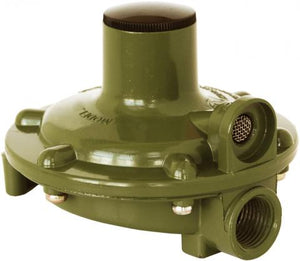 Product of Marshall Excelsior Megr-230 Propane Regulator