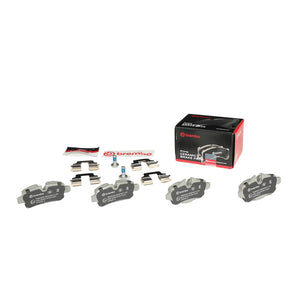 Brembo P06052n Brake Pad||p06052n_Bar.Jpg||88||brmp06052n||1752297