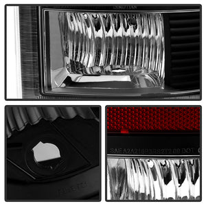 Product of Xtune 9025587 Tail Light Assembly 
