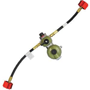 Product of Marshall Excelsior Megr-253hp-Pt24 Propane Regulator
