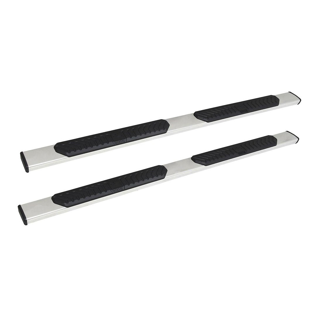 Product of Westin Automotive 28-51290 R5 Series Nerf Bar With Surface Steps 