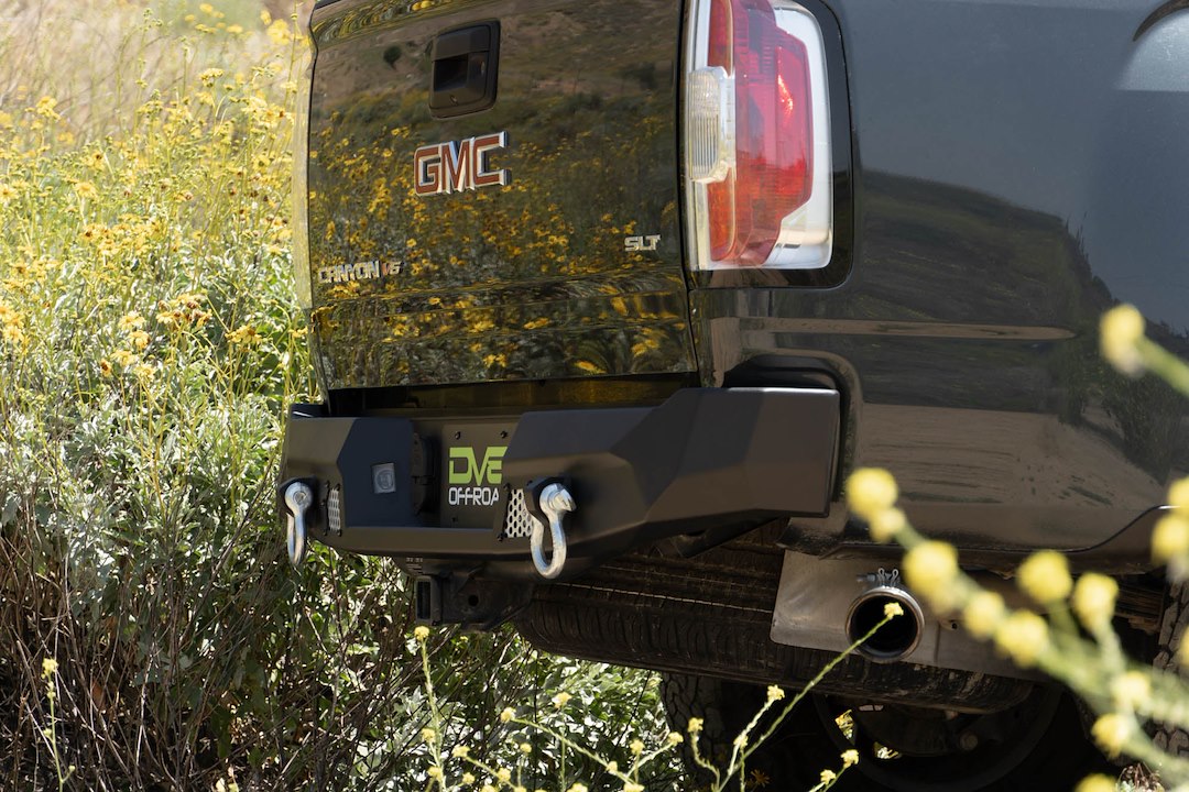 Product of DV8 Offroad RBCS3-01 MTO Series  Bumper 