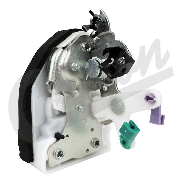 Crown Automotive 55075990ae Door Latch Assembly||55075990ae.Jpg||85||c1y55075990ae||1718729