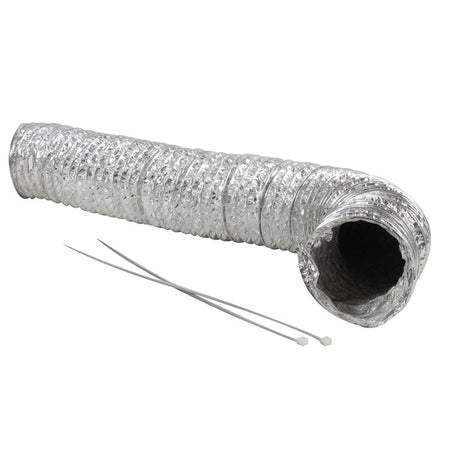 Product of Pinnacle Appliances 18-1055 Clothes Washer/ Dryer Vent Installation Kit