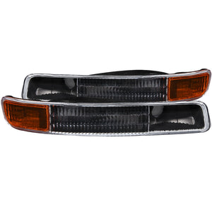 Anzo Usa 511005 Parking/ Turn Signal Light Assembly||511005.Jpg||85||a1r511005||884093