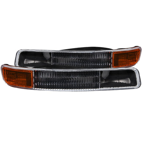 Anzo Usa 511005 Parking/ Turn Signal Light Assembly||511005.Jpg||85||a1r511005||884093