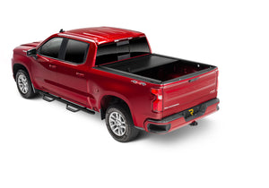 Product of Retrax RetraxONE MX Hard Manual Retractable 60488 Tonneau Cover 