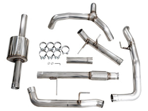 Awe Tuning 3015-31200 Exhaust System Kit||3015-31200_2.Jpg||87||awe301531200||1736018