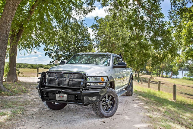 Frontier Truck Gear 170-41-0006 Bumper||170-41-0006v2.Jpg||85||fro170410006||1475048