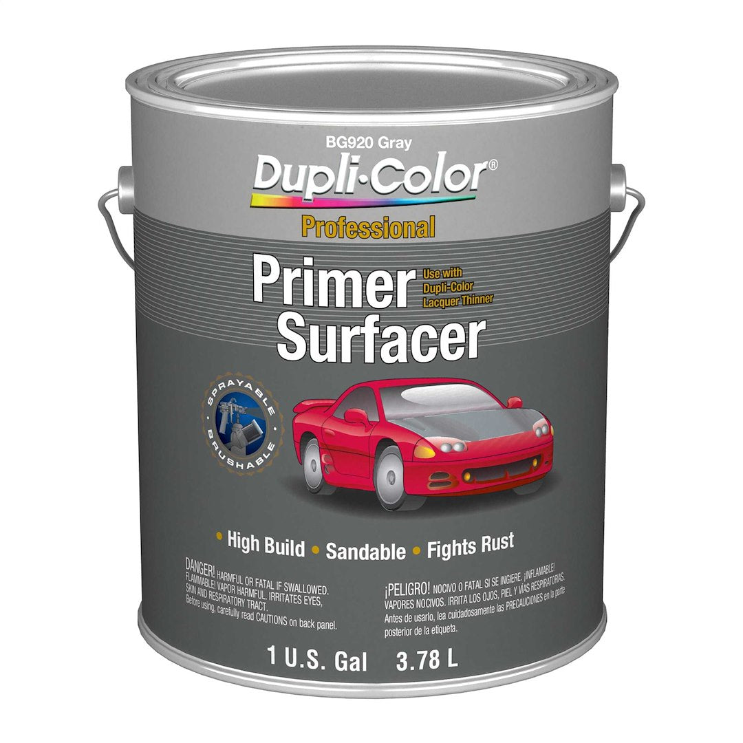 Vht/ Duplicolor Bg920 Paint Primer||dplbg920.Jpg||85||s24bg920||1157853