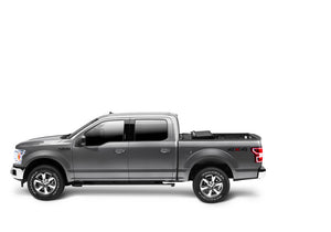 Product of BAK Industries BAKFlip MX4 Hard Folding 448329 Tonneau Cover 