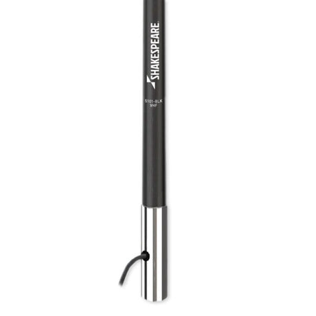 Product of Shakespeare 5101-Blk Vhf Radio Antenna
