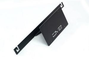 Dv8 Offroad Lpbr-04 License Plate Bracket||2021-2023-Ford-Bronco-Capable-Bumper-Front-License-Plate-Mount_Offtruck-04.Jpg||88||dv8lpbr04||1628055