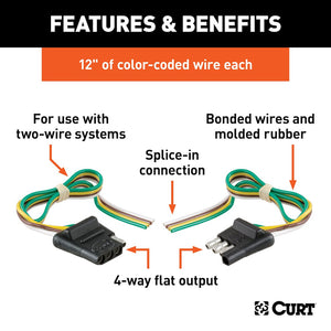 Curt 58304 Trailer Wiring Connector||58304_3008x1990_Fa.Jpg||88||c9358304||1210571