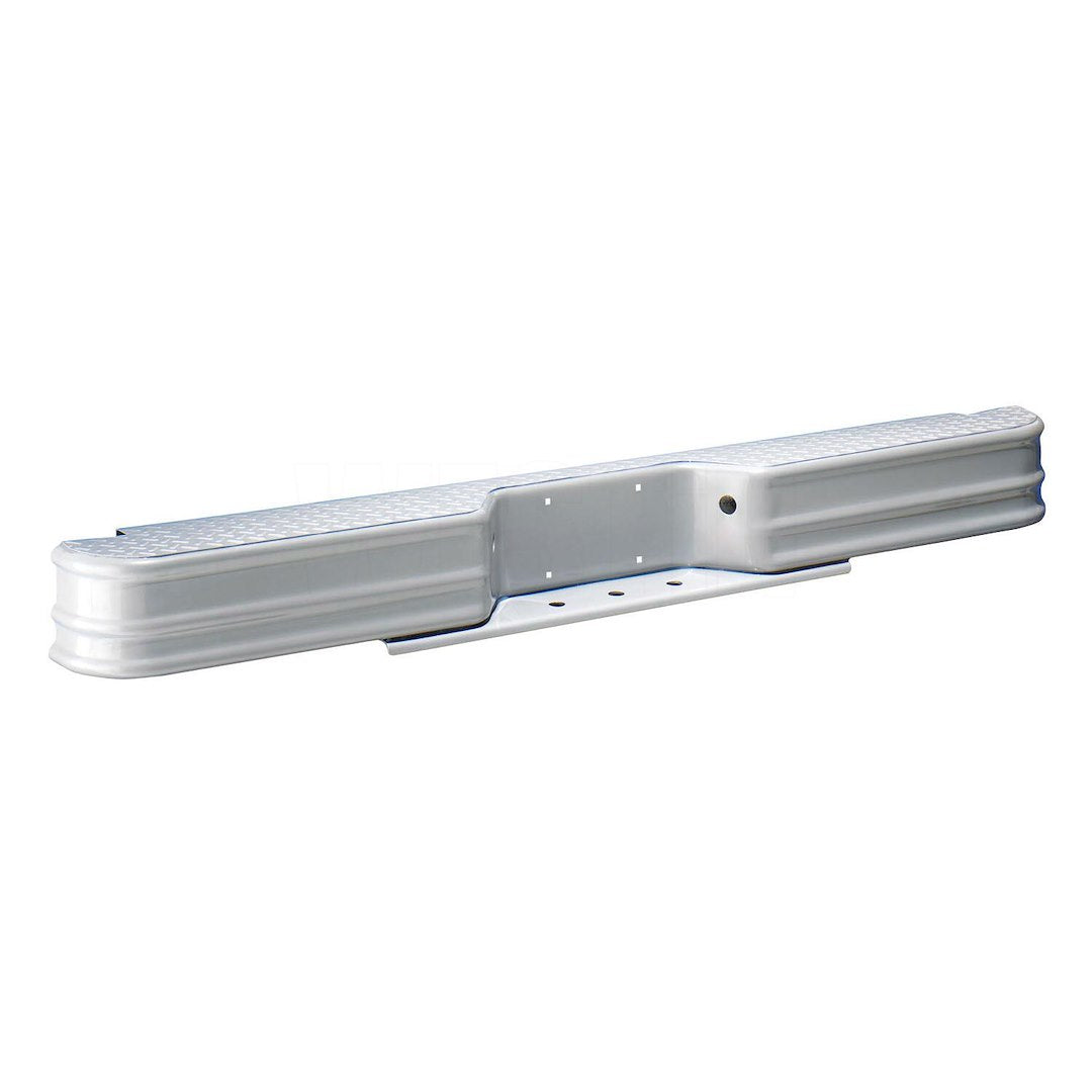 Product of Westin Automotive 20002 DiamondStep ™ Steel Powder Coated Bumper 