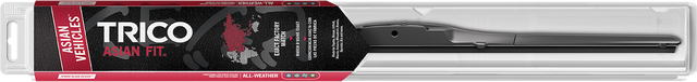 Trico Products Inc. 57-140 Windshield Wiper Blade||trico Asian Fit.Png||85||t2957140||1483684