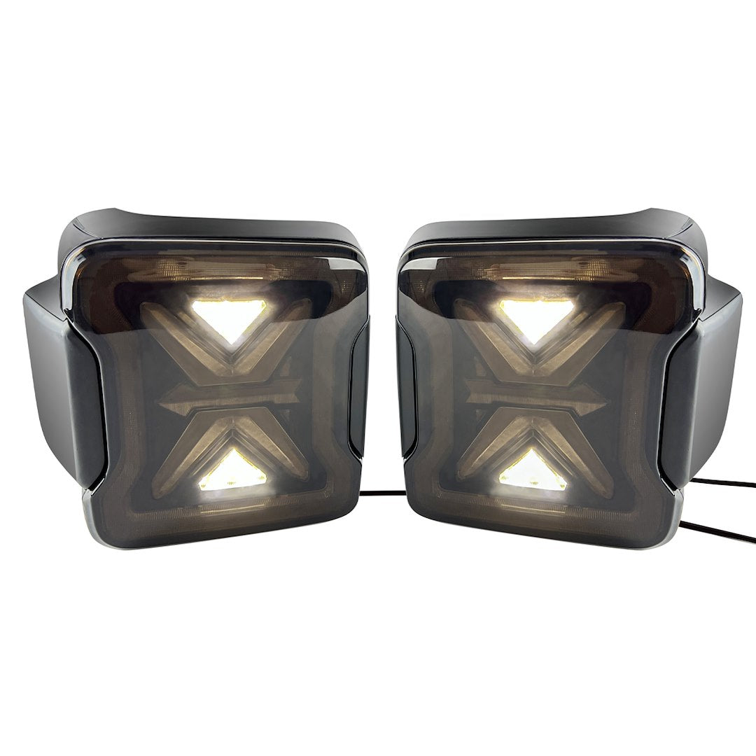 American Modified Amjpca03304 Tail Light Assembly||amjpca03304_04.Jpg||88||amdmjpca03304||2236378
