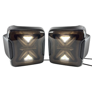 American Modified Amjpca03304 Tail Light Assembly||amjpca03304_04.Jpg||88||amdmjpca03304||2236378