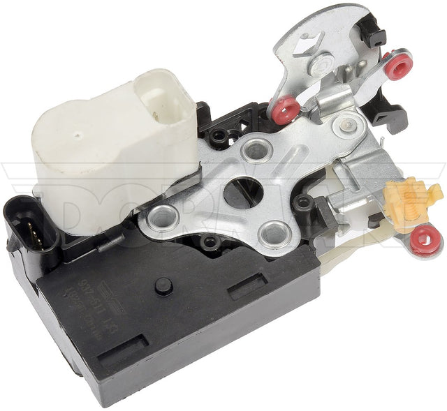 Dorman (Oe Solutions) 937-511 Door Lock Actuator||937-511-007.Jpg||85||d18937511||1355445