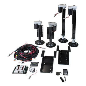 Product of Lippert Components 358590 Leveling System