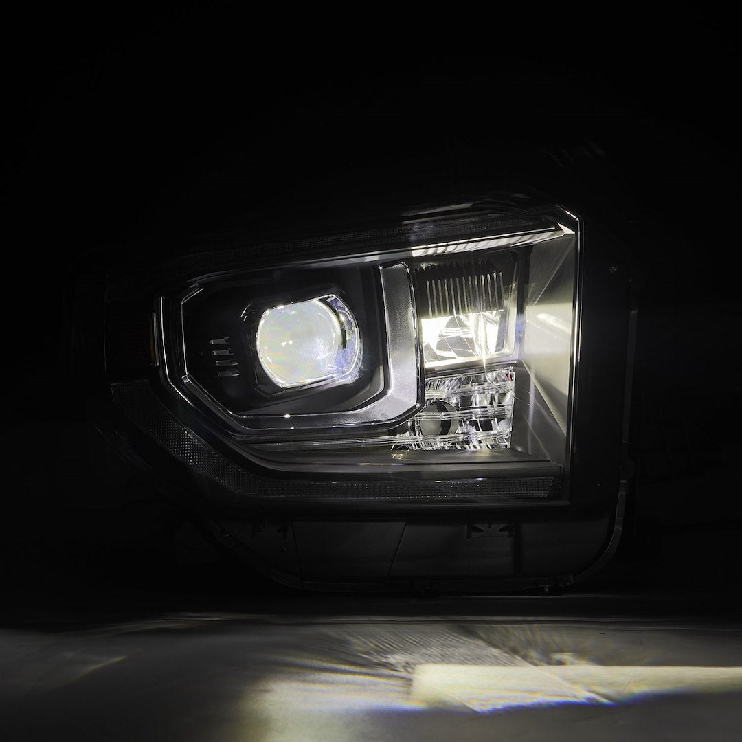 Alpharex Usa 880835 Headlight Assembly||||89||alp880835||2004331