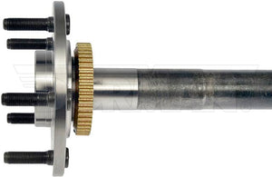 Dorman (Oe Solutions) 630-162 Axle Shaft||630-162_2.Jpg||87||d18630162||1268966