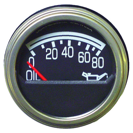 Crown Automotive J5750279 Gauge Oil Pressure||j5750279.Jpg||85||c1yj5750279||1166550