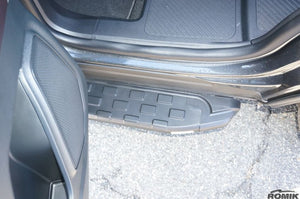 Product of Romik USA 52392419 REC Series Running Board 