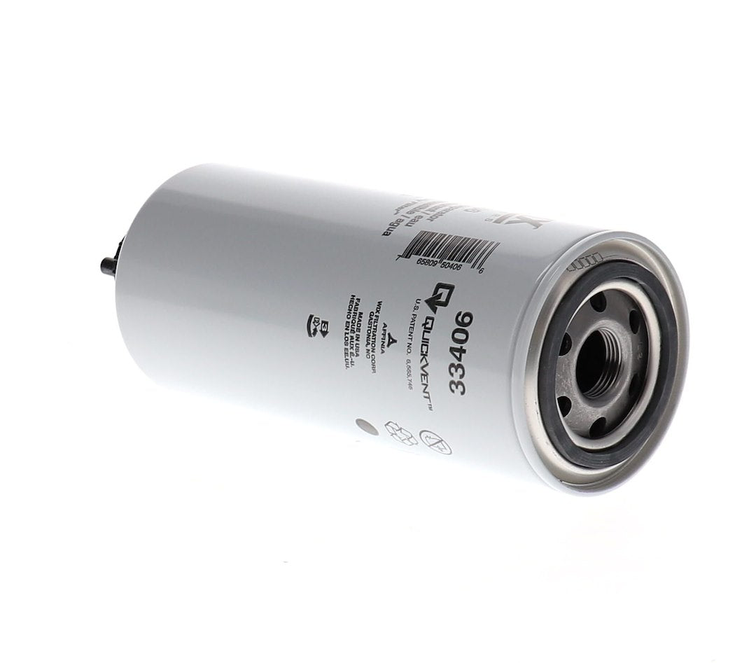 Wix Filters 33406 Fuel Filter||33406_3.Jpg||88||w6933406||1009972