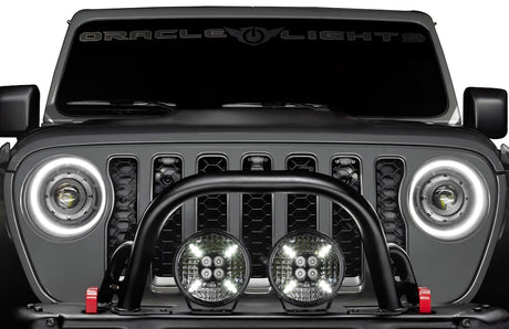 Product of Oracle Lighting 5889-005-C Grille Light - Led