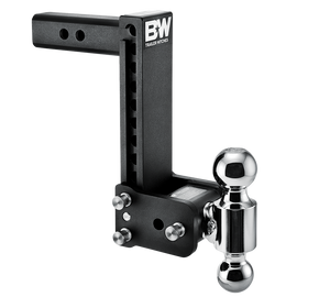 B&W Trailer Hitches Ts10043b Trailer Hitch Ball Mount||ts10043b Widget.Png||85||b94ts10043b||1604756