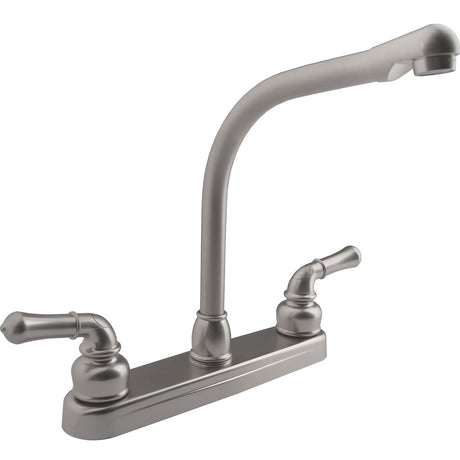 Dura Faucet Df-Pk210c-Sn Faucet||df-Pk210c-Sn_Pic1.Jpg||85||d6udfpk210csn||852594