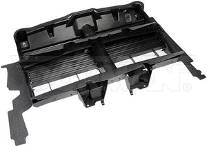 Dorman (Oe Solutions) 601-326 Radiator Shutter Assembly||601-326_3.Jpg||88||d18601326||1221458