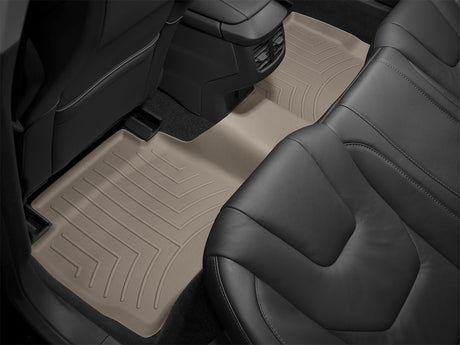 Weathertech (Usa) 4510912 Floor Liner||floor_Liner_Tan_Molded_1piece_2.Jpg||86||w244510912t||1585598