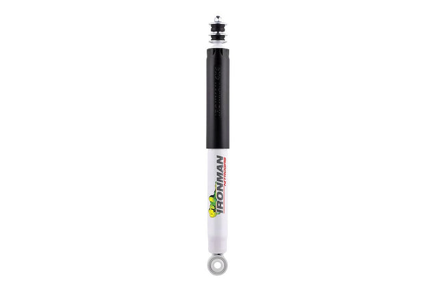 Product of Ironman 4x4 12682GRC Nitro Twin Tube Shock Absorber 