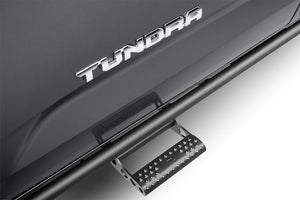 Product of N-Fab T224RKRCCS4  Rocker Panel Guard 