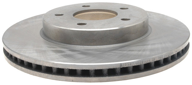 Product of Raybestos Brakes 580083R R-Line Plain Face 2-Piece Brake Rotor 