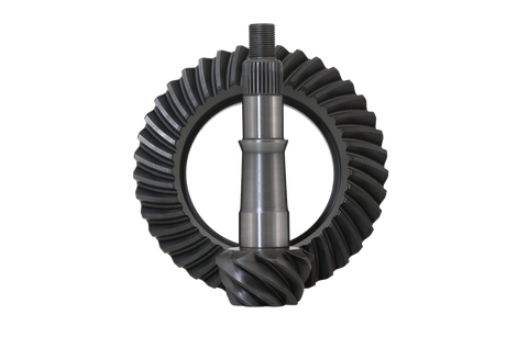 Revolution Gear And Axle Gm10-373dc Differential Ring And Pinion||||85||rgagm10373dc||1915966