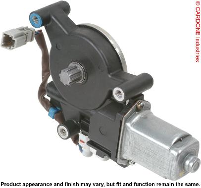 Cardone (A1) Industries 47-15010 Power Window Motor||47-15010_2.Jpg||87||a424715010||1321504