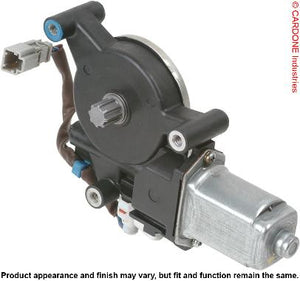 Cardone (A1) Industries 47-15010 Power Window Motor||47-15010_2.Jpg||87||a424715010||1321504