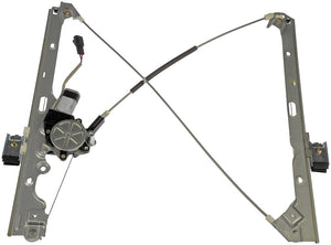 Dorman (Oe Solutions) 741-442 Window Regulator||741-442-002.Jpg||86||d18741442||991936