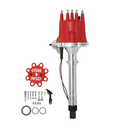 Msd Ignition 8361 Distributor||8361.Jpg||85||m468361||2477864