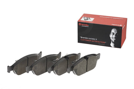 Product of Brembo P85127 Brake Pad - Set Of 4 