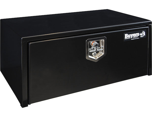 Product of Buyers Products 1703303 Not Applicable Toolbox 