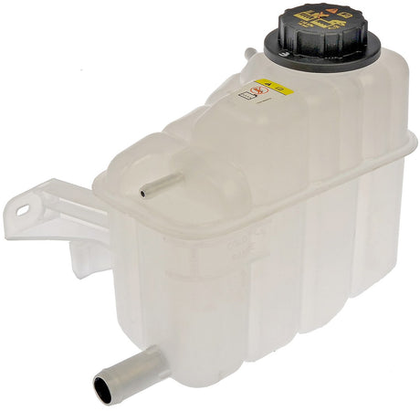 Dorman (Oe Solutions) 603-203 Coolant Reservoir||603-203-006.Jpg||89||d18603203||1252850