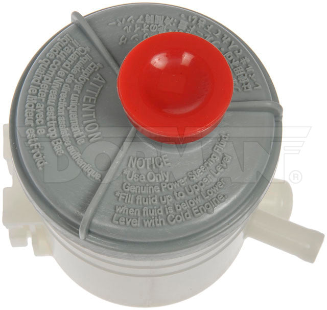 Dorman (Oe Solutions) 603-710 Power Steering Reservoir||603-710_1.Jpg||86||d18603710||1091996