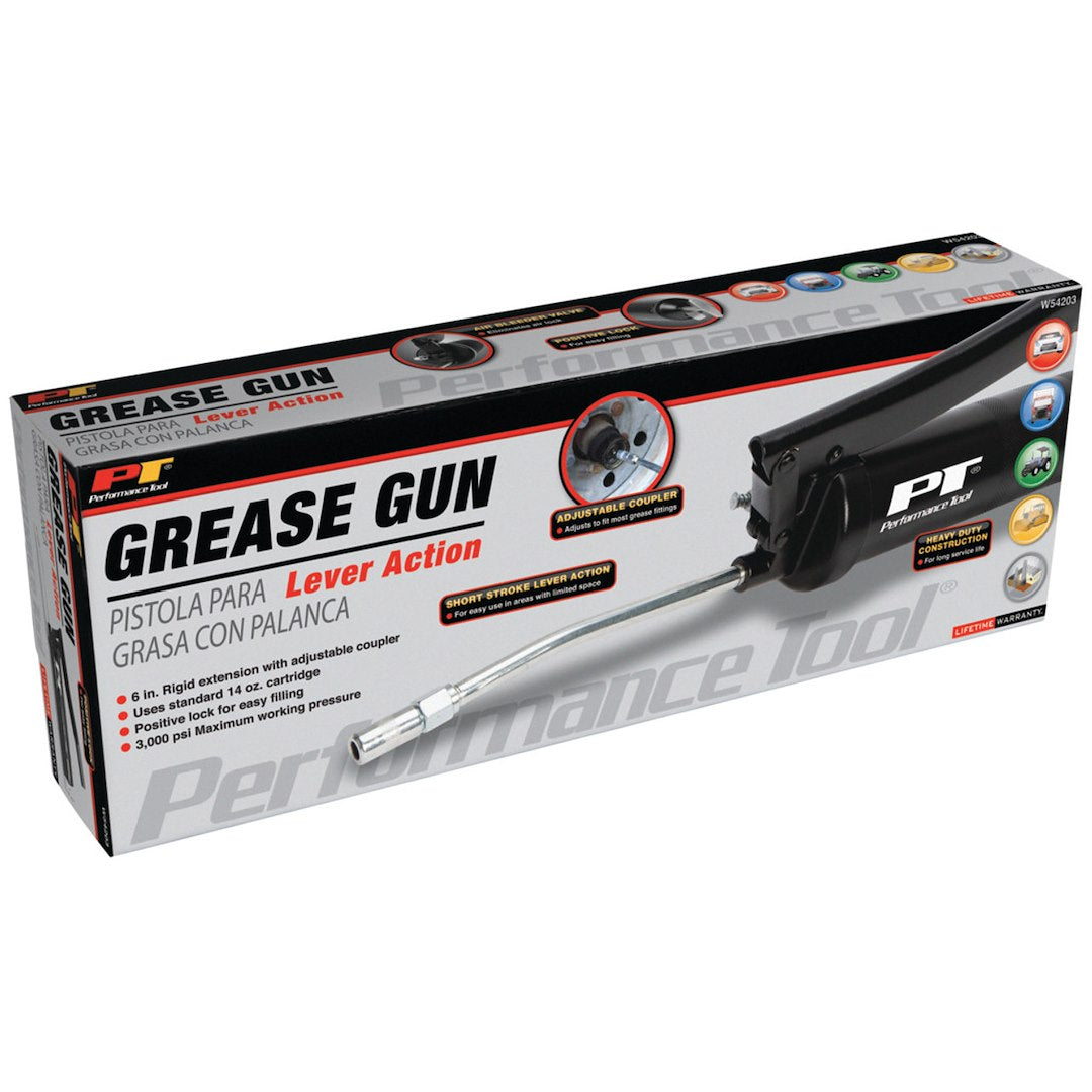 Performance Tool W54203 Grease Gun||w54203_4.Jpg||89||ptlw54203||1598398