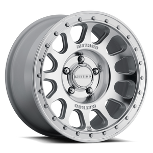 Method Race Wheels Mr70978550300h Wheel||method-Mr709-Wheel-5lug-Machined-Clear-Coat-17x8-5-1000.Png||85||mrw7097855030||1696506